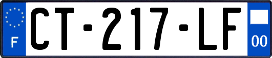 CT-217-LF
