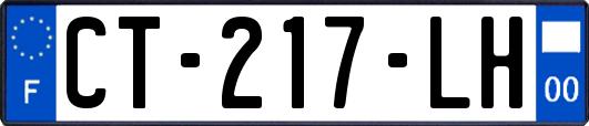 CT-217-LH