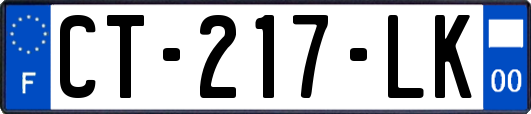 CT-217-LK