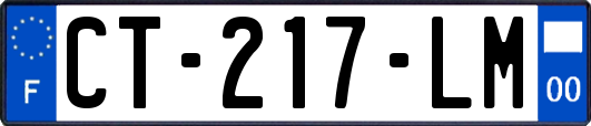 CT-217-LM