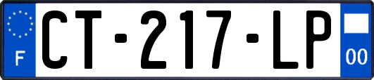 CT-217-LP