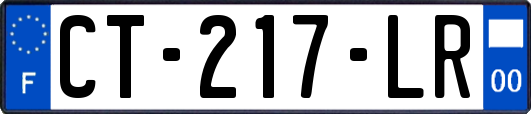 CT-217-LR