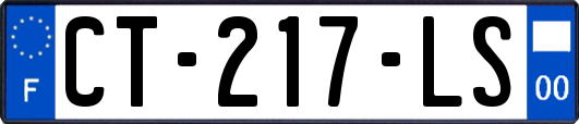 CT-217-LS