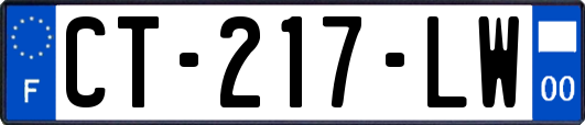 CT-217-LW