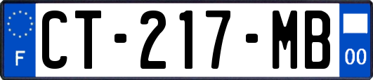 CT-217-MB