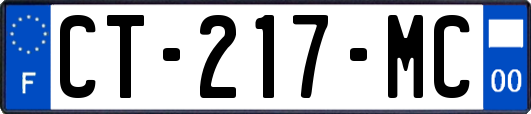 CT-217-MC