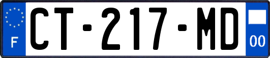 CT-217-MD