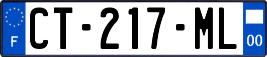 CT-217-ML