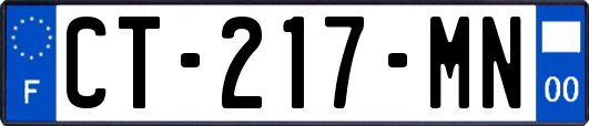 CT-217-MN