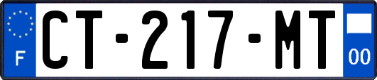 CT-217-MT