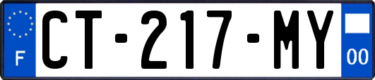 CT-217-MY