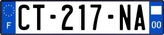 CT-217-NA