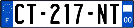 CT-217-NT