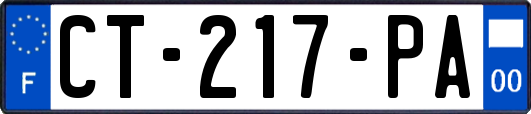 CT-217-PA