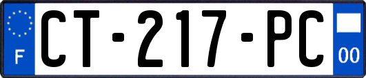 CT-217-PC