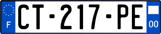 CT-217-PE