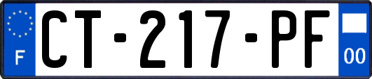 CT-217-PF