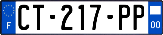 CT-217-PP