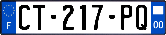 CT-217-PQ