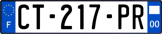 CT-217-PR