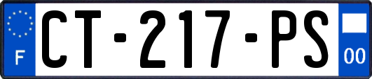 CT-217-PS