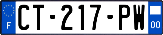 CT-217-PW