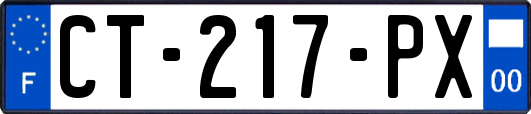 CT-217-PX