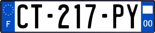 CT-217-PY