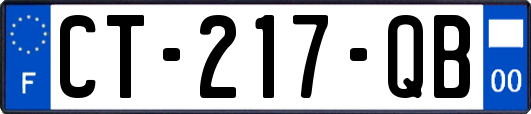 CT-217-QB