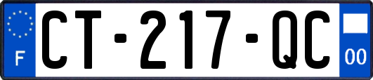 CT-217-QC
