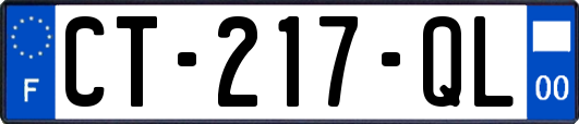 CT-217-QL