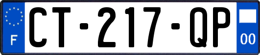 CT-217-QP