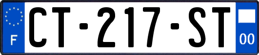 CT-217-ST