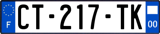 CT-217-TK