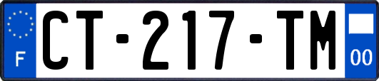CT-217-TM