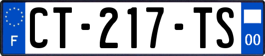 CT-217-TS