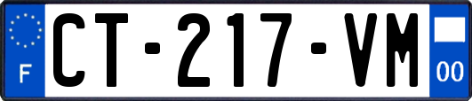 CT-217-VM