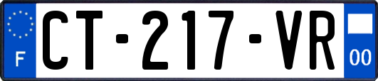 CT-217-VR