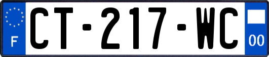 CT-217-WC