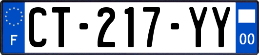 CT-217-YY