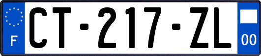 CT-217-ZL