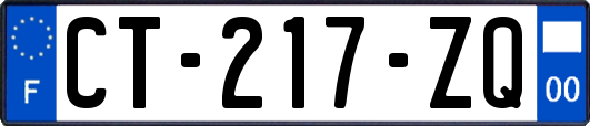 CT-217-ZQ