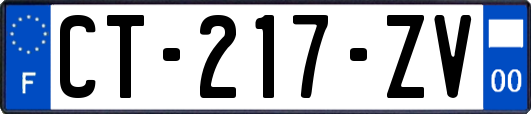 CT-217-ZV