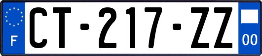 CT-217-ZZ