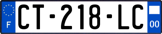 CT-218-LC