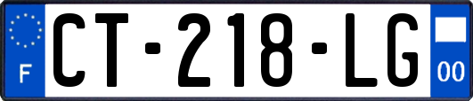 CT-218-LG