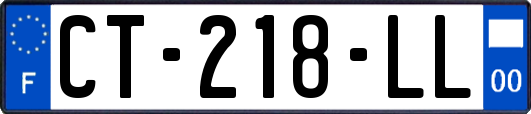 CT-218-LL
