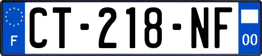 CT-218-NF