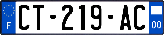 CT-219-AC