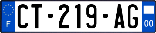 CT-219-AG